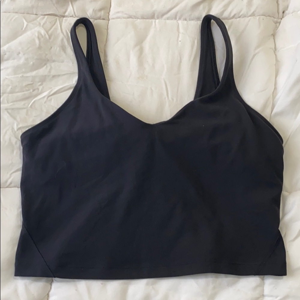 Lululemon Align tank